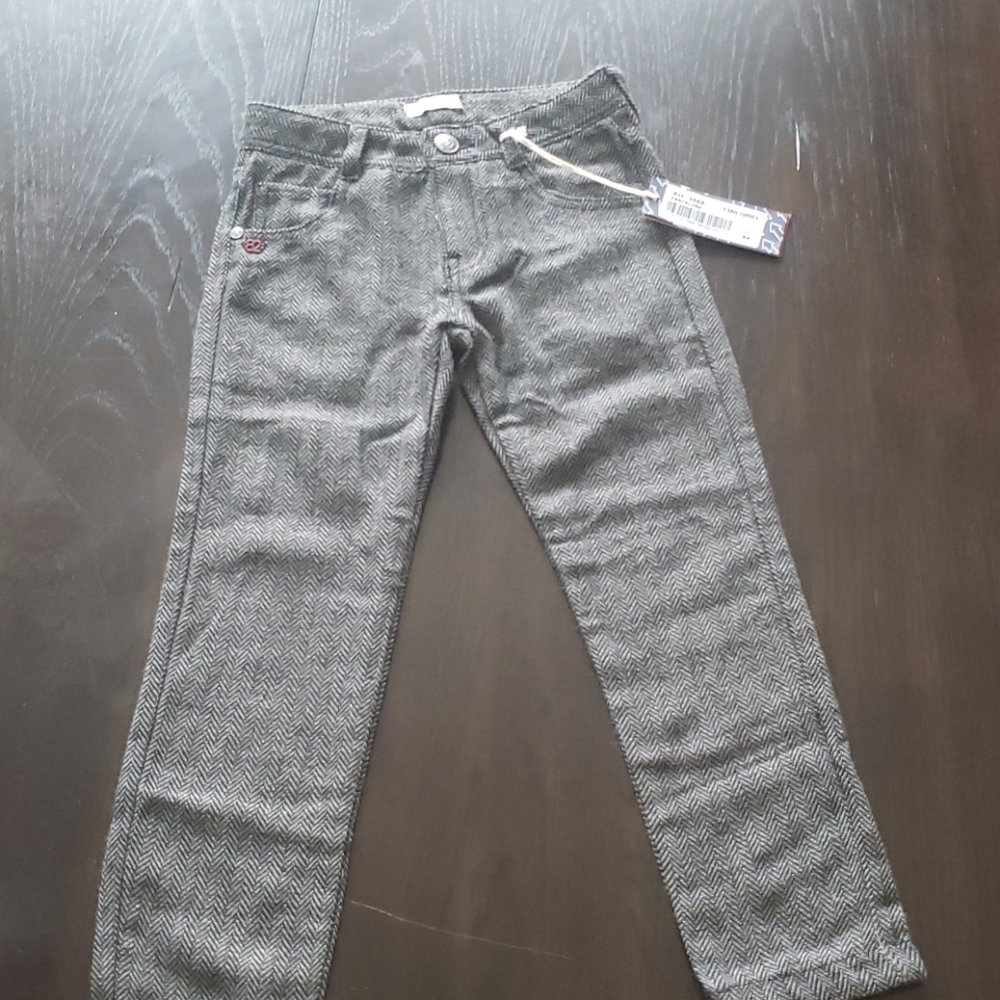Kids Long Pants